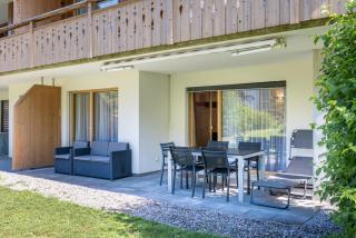 Chalet Apartments Iseltwald - Iseltwald - 7