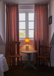 Hotel Kysten - Hasle - 6