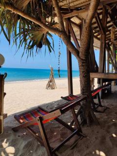 Lanta Miami Resort - SHA Extra Plus - Ko Lanta - 8