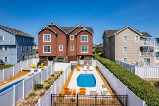 CS3L Brown Pelican - Nags Head - 9