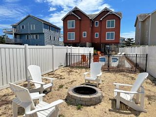 CS3L Brown Pelican - Nags Head - 7