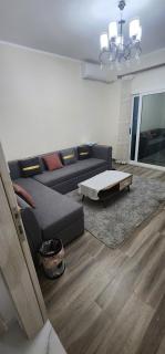 Pent house downtown new alamein with towers view - El Alamein - 9