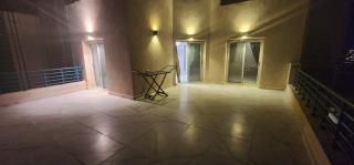 Pent house downtown new alamein with towers view - El Alamein - 7
