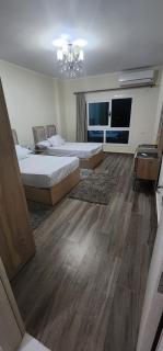 Pent house downtown new alamein with towers view - 4