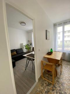 Appartement de charme climatisé à Bagneux - Bagneux - 1