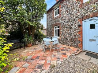 Blacksmiths Cottages - Stiffkey - 0
