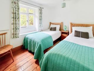 Blacksmiths Cottages - Stiffkey - 5