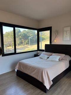 Casa en el lago con increíbles vistas - Tandil - 7
