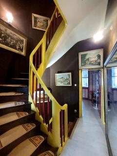 Chez Koryne - Loudun - 3