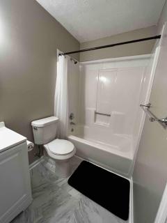 Ecstatic Town Home In Stone Mountain - Stone Mountain - 6