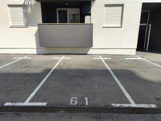 Apartment Johnny 2 - 5
