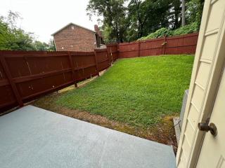 Ecstatic Town Home In Stone Mountain - Stone Mountain - 1