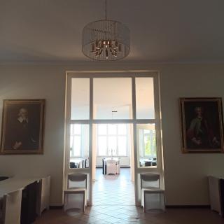 Gut Hohenunkel - 3