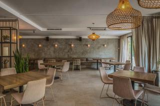 Stylish Studio PH with Private Pool-Gym-Superstore - Tulum - 3