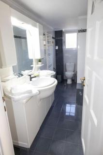 Salamina Blue Horizon House - 1