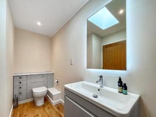 Hole Farm - Stable Cottage - Shootend - 7