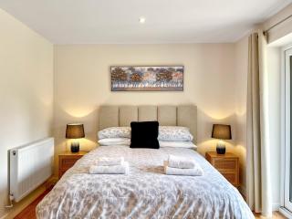 Hole Farm - Stable Cottage - Shootend - 4