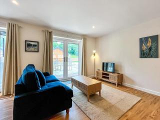 Hole Farm - Stable Cottage - Shootend - 2