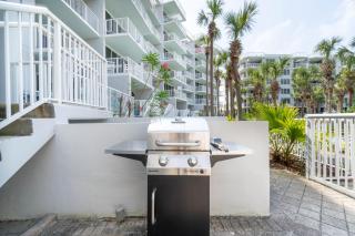 Pelikana Lanai - Fort Walton Beach - 5