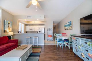 Pelikana Lanai - Fort Walton Beach - 4
