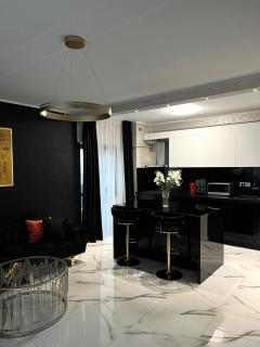 Central Apartament 4 - 0