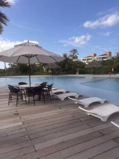 Apart Resort Catu Lake Catu Like - Aquiraz - 6