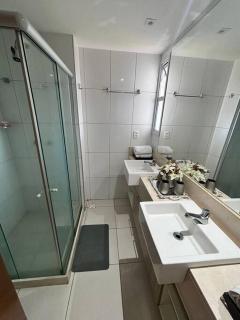 Apart Resort Catu Lake Catu Like - Aquiraz - 4