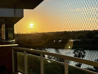 Apart Resort Catu Lake Catu Like - Aquiraz - 3