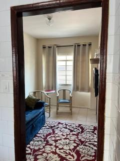 Apartamento Centro SerraNegra - Serra Negra - 2