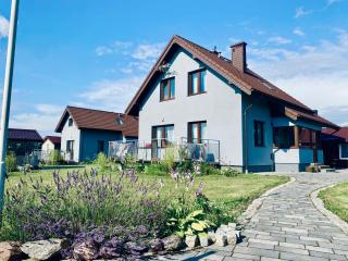 Apartament u Marci - Tymień - 8