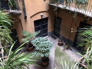 Brera VIP SpotLight - Brera - Duomo - Castello Sforzesco - Lanza Metro M2 - Milan - 5