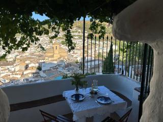 Las casillas de la villa BULERÍAS - 2