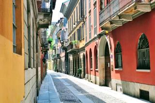 Brera VIP SpotLight - Brera - Duomo - Castello Sforzesco - Lanza Metro M2 - Milan - 7