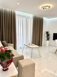 Poseidon's Apartment - Sarandë - 9