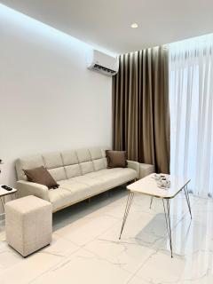 Poseidon's Apartment - Sarandë - 1