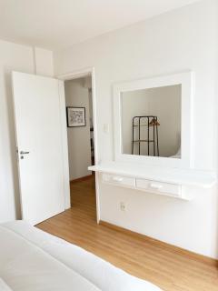 Apto Agradável Centro Floripa! - 3