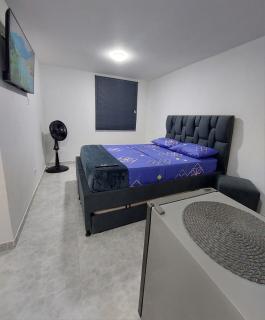 Apartaestudios Lido - 0