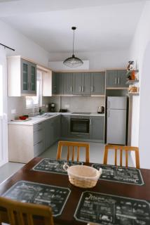 Kampos Bliss Apartments - Votsalákia - 5