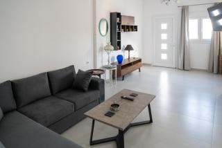 Kampos Bliss Apartments - Votsalákia - 4