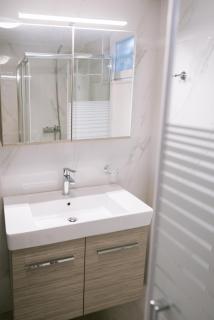 Kampos Bliss Apartments - Votsalákia - 3