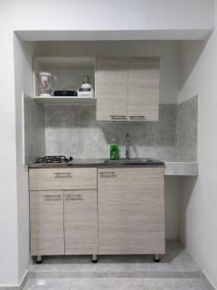 Apartaestudios Lido - Cali - 4