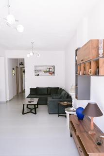 Kampos Bliss Apartments - Votsalákia - 1