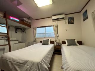 Kita LOVE House - Tokyo - 0