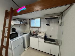 Kita LOVE House - Tokyo - 3