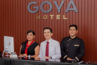 GOYA HOTEL - Jaén - 9