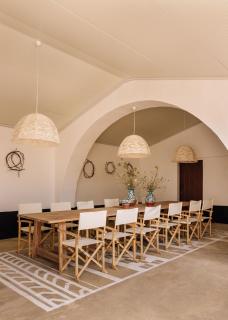 O Val farmhouse - Monforte - 7