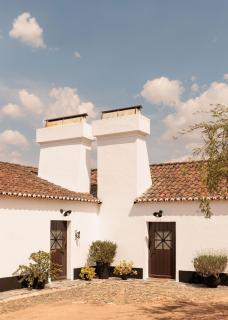 O Val farmhouse - Monforte - 6