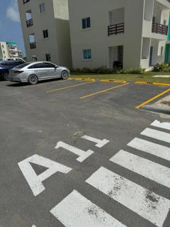 Apartamento cerca de todo - Punta Cana - 7