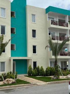 Apartamento cerca de todo - Punta Cana - 6