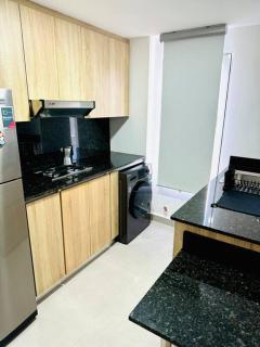 Apartamento cerca de todo - Punta Cana - 3